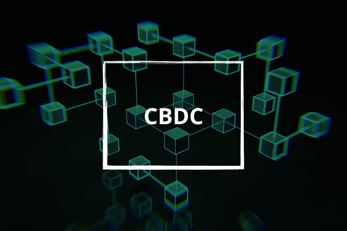 CBDC - Moneda digital banco central
