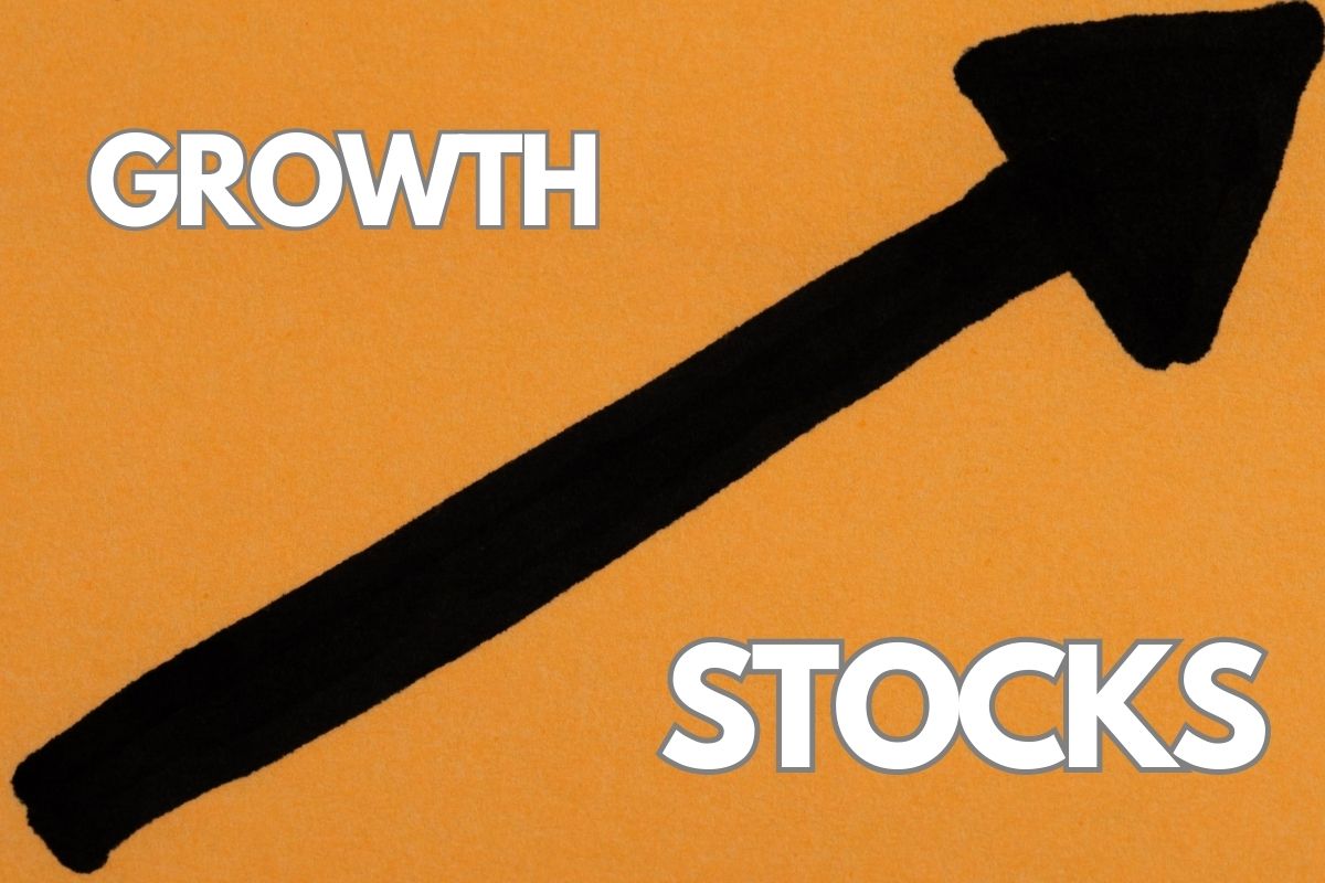 invertir en growth stocks